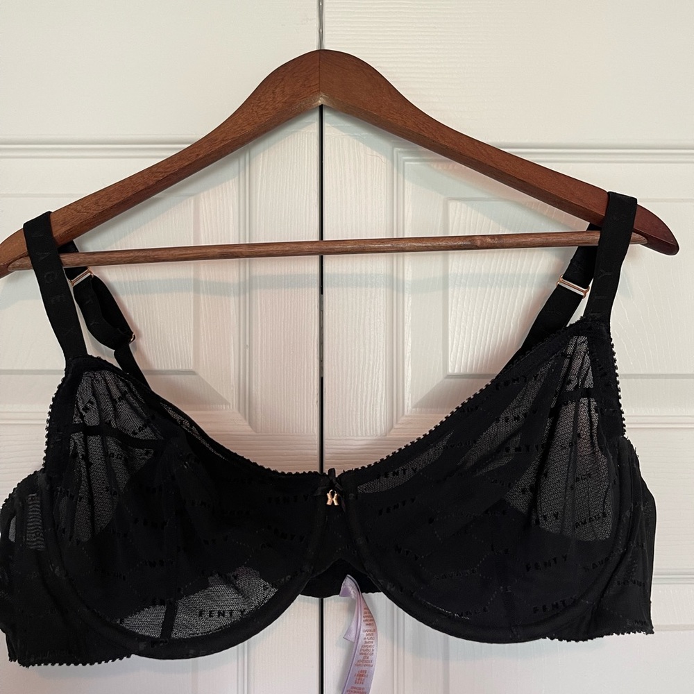 Savage X Fenty bra